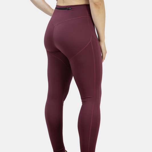 85 % des femmes voient leur culotte sous leur legging. Pourquoi personne n'en parlait ?