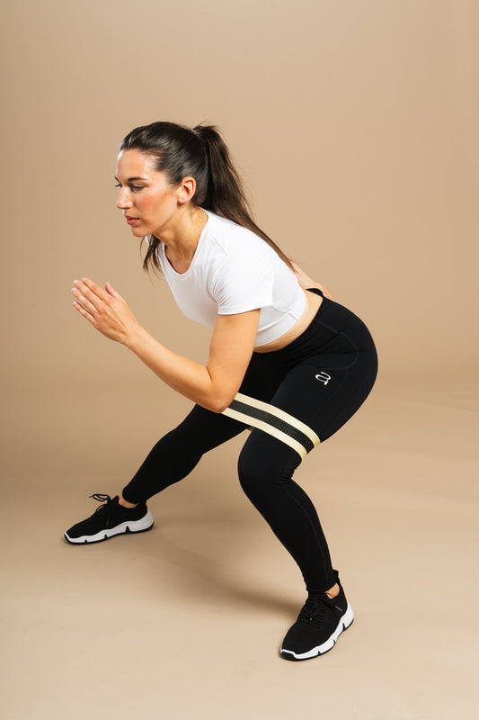 Legging de sport transparent : comment éviter la gêne et la démarcation ?