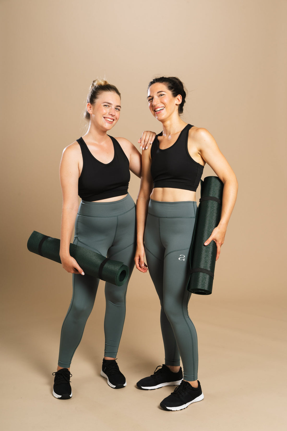 Quel legging choisir pour le yoga et le pilates ? Le guide complet