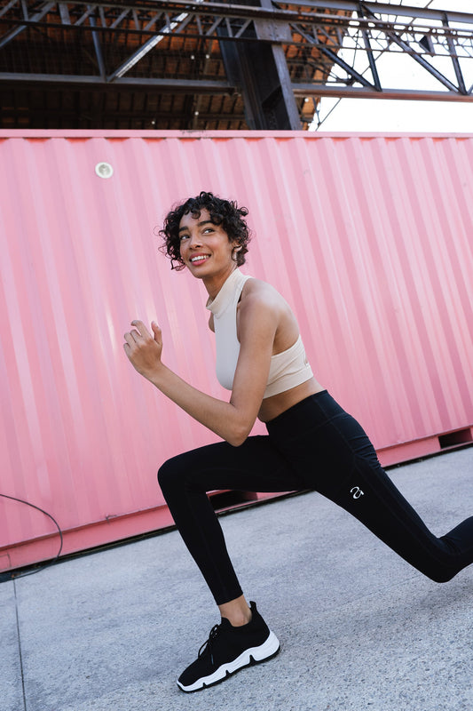 Sport et cycle menstruel : comment adapter sa pratique sportive