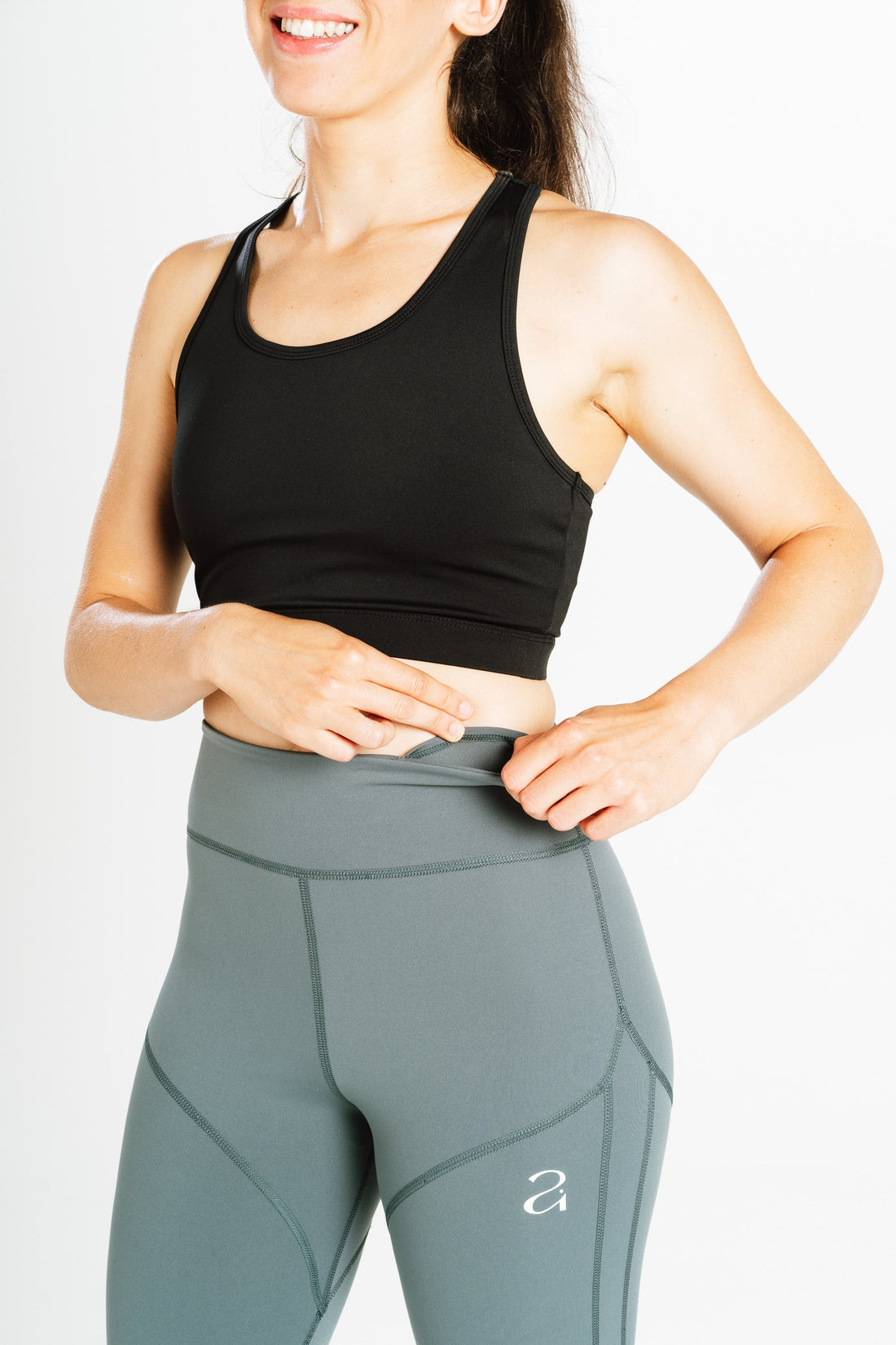 Microbiome, transpiration et textile : ce que votre legging fait à votre peau