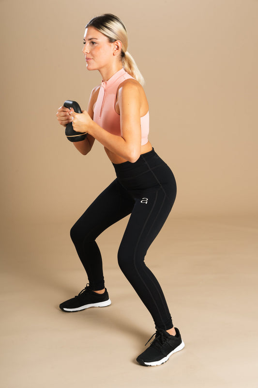 Oeko-Tex, REACH, ISO 9001 : ce que ces labels garantissent sur ton legging