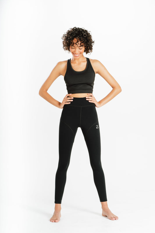 Sport et confiance en soi : pourquoi votre tenue a un impact sur vos performances