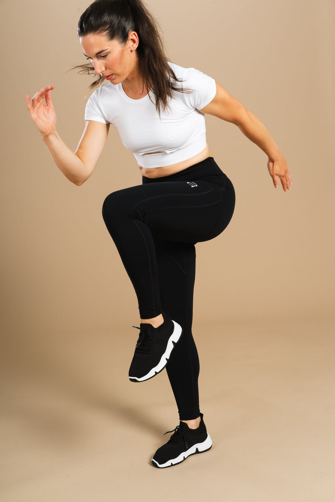 Comment choisir sa taille de legging de sport ? Le guide complet