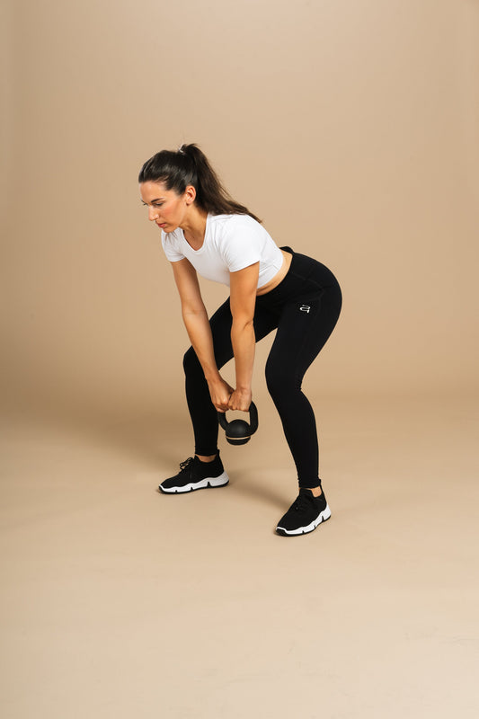 Les 4 erreurs à éviter quand on choisit son legging de sport