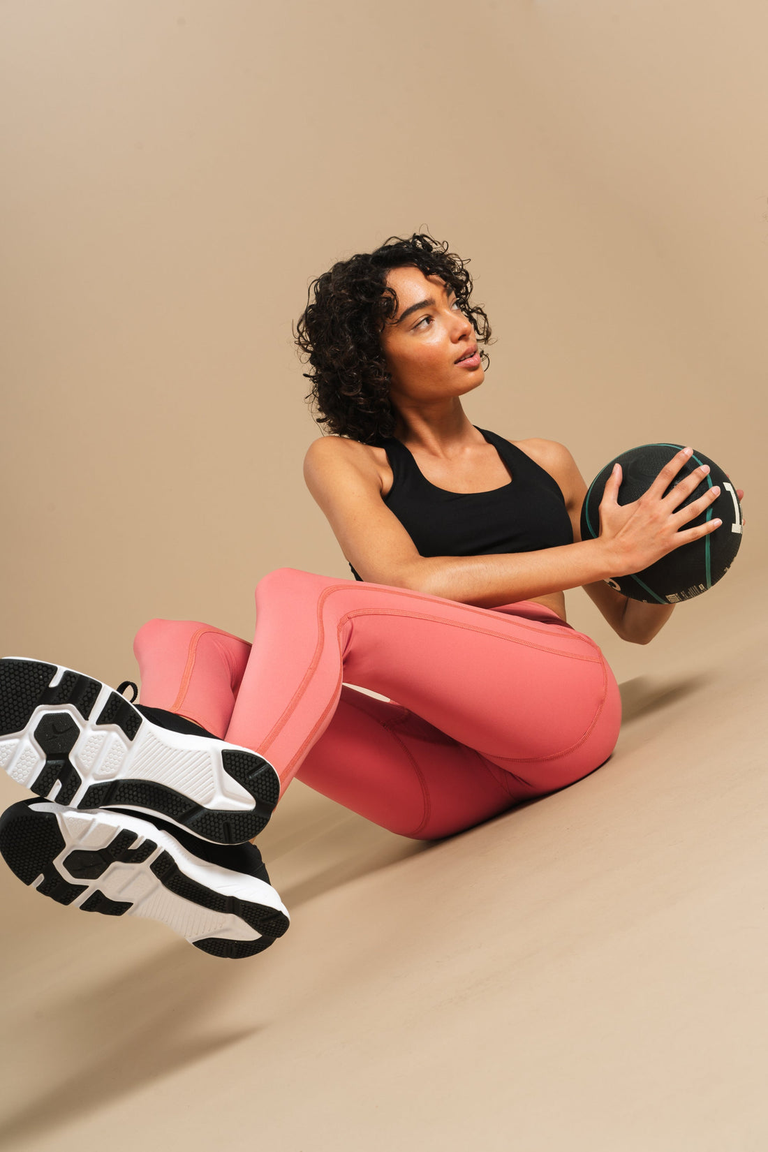Running, fitness, basket : comment le bon legging change tout | ITHMA