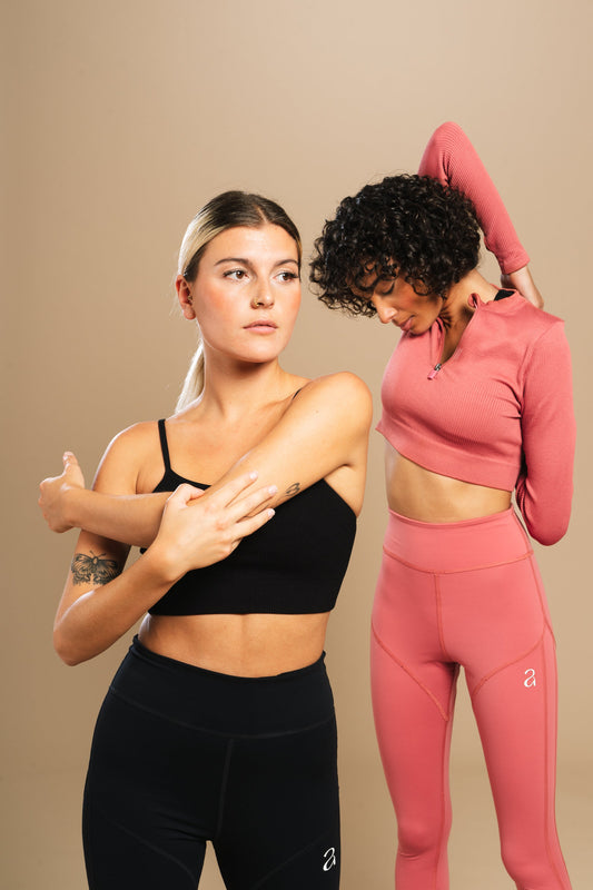 Sport féminin : les innovations qui changent la pratique en 2026
