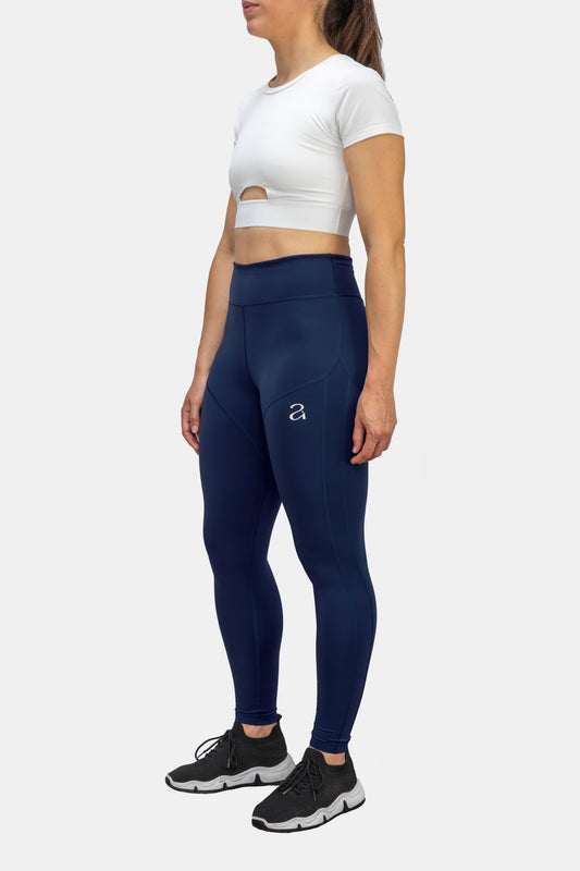 Legging ITHMA Bleu Marine
