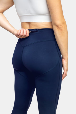 Legging ITHMA Bleu Marine