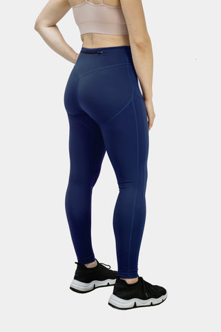 Legging ITHMA Bleu Marine