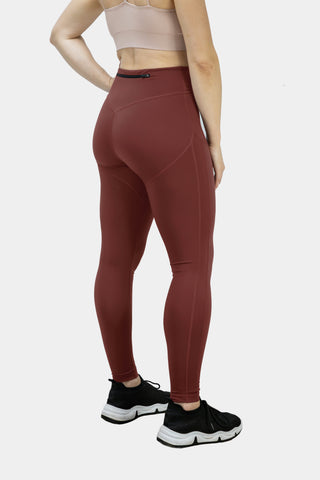 Legging ITHMA Terracotta