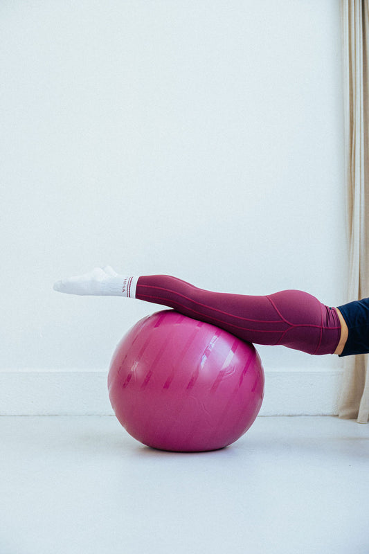 Legging ITHMA Prune