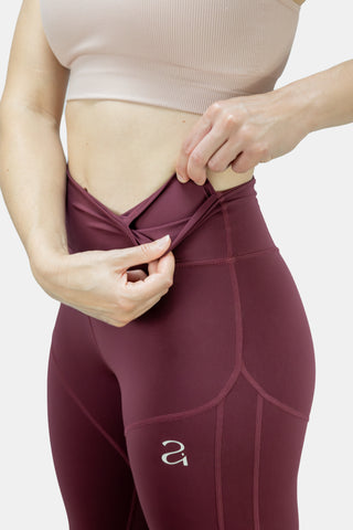 Legging ITHMA Prune