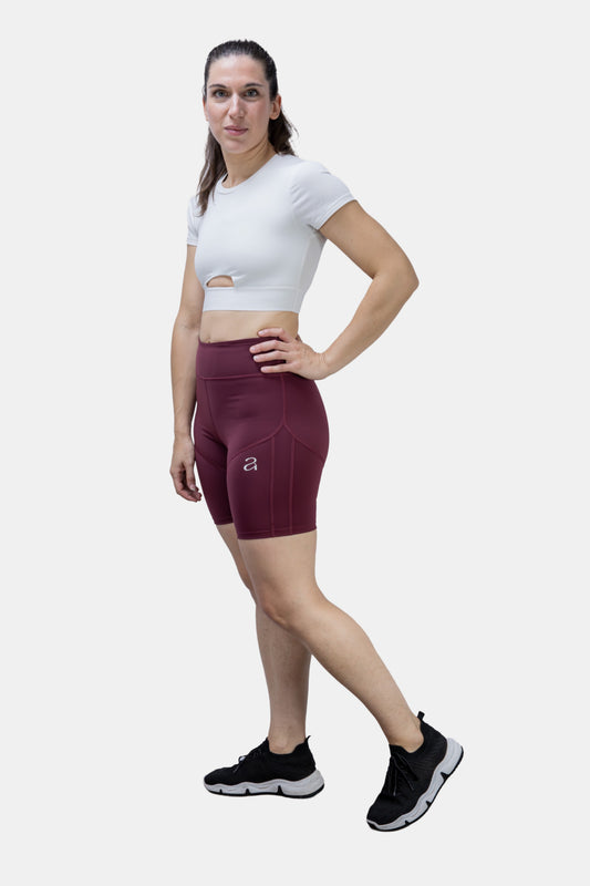 Short Cycliste ITHMA Prune
