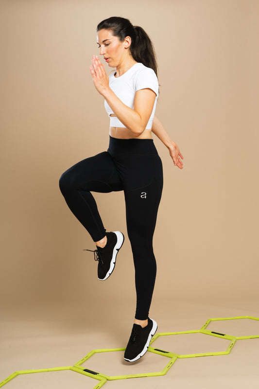 Legging ITHMA Noir
