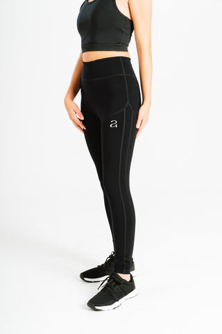 Legging ITHMA noir