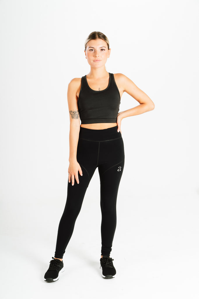 Legging ITHMA Noir