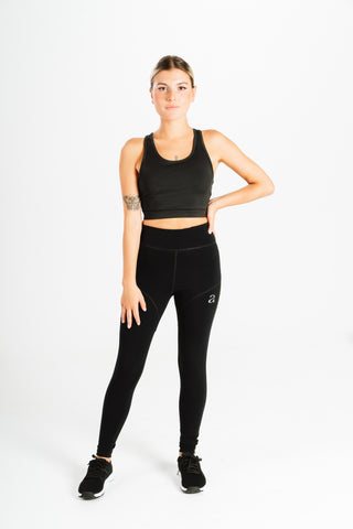 Legging ITHMA noir