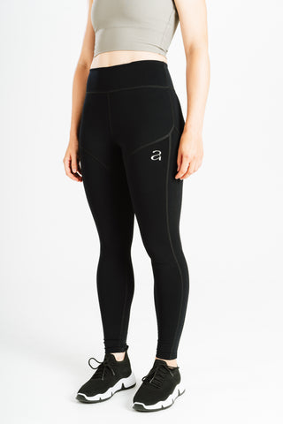 Legging ITHMA Noir