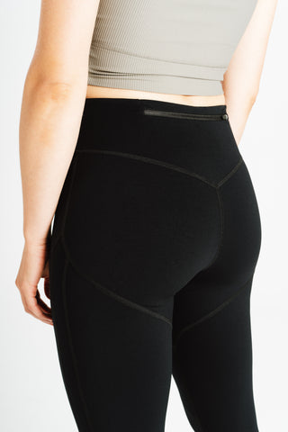 Legging ITHMA Noir