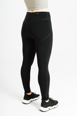 Legging ITHMA noir