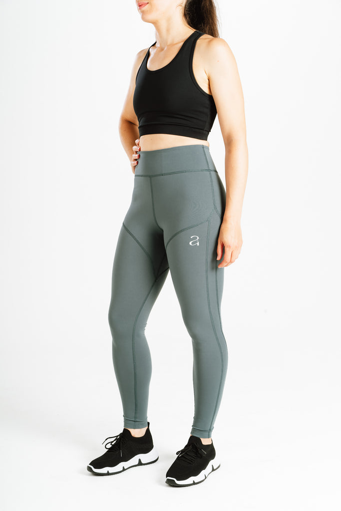 Legging ITHMA vert