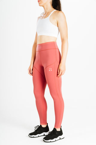 Legging ITHMA  Rose