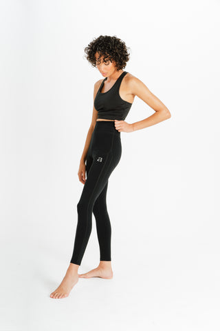 Legging ITHMA noir