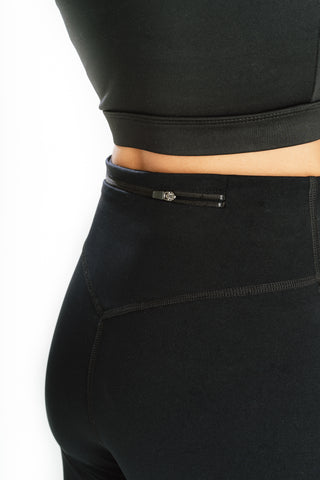 Legging ITHMA Noir